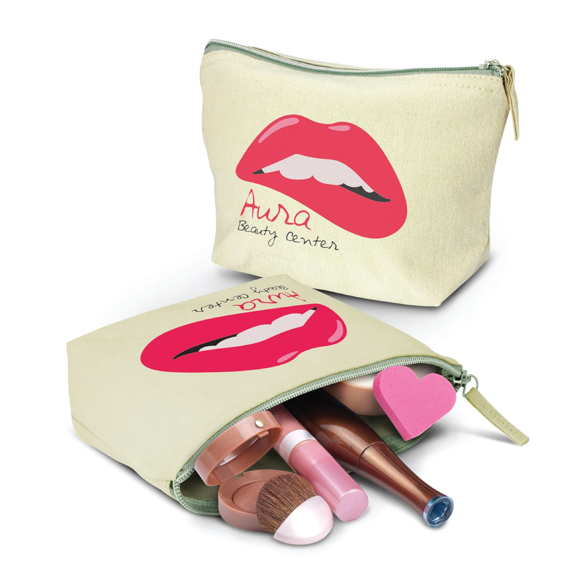 Promotional Audrey Medium Cosmetic Bags Promotion Products